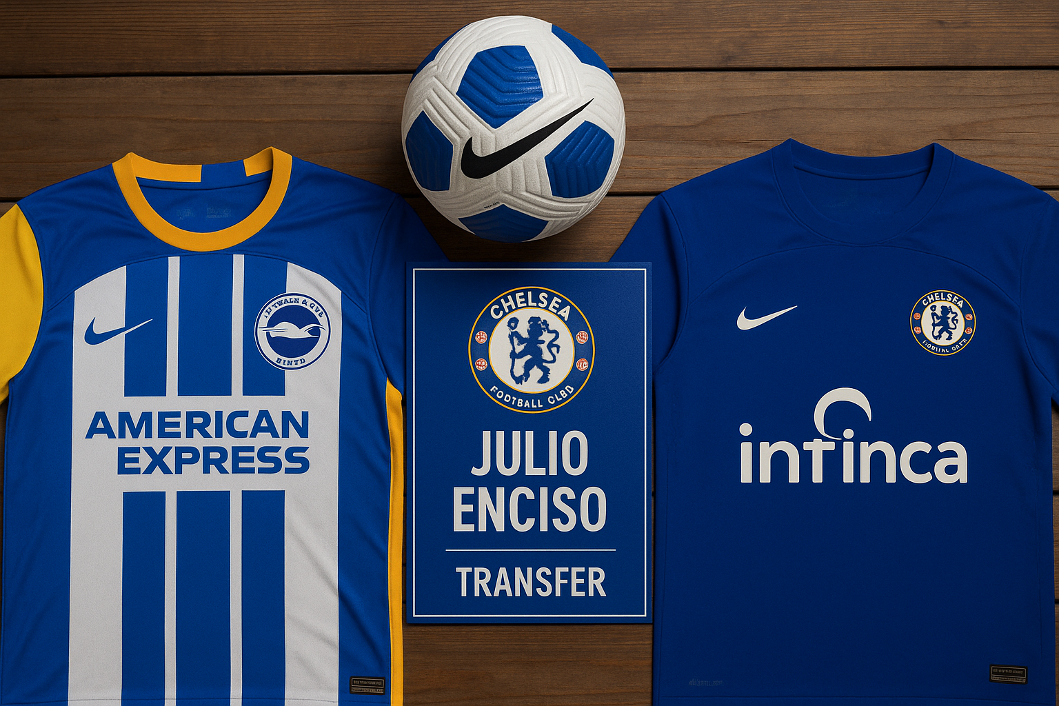 Score808 Konfirmasi Transfer Resmi Julio Enciso Gabung Chelsea - Transformasi Pemain Muda Berpotensi Tinggi dalam Dunia Sepakbola