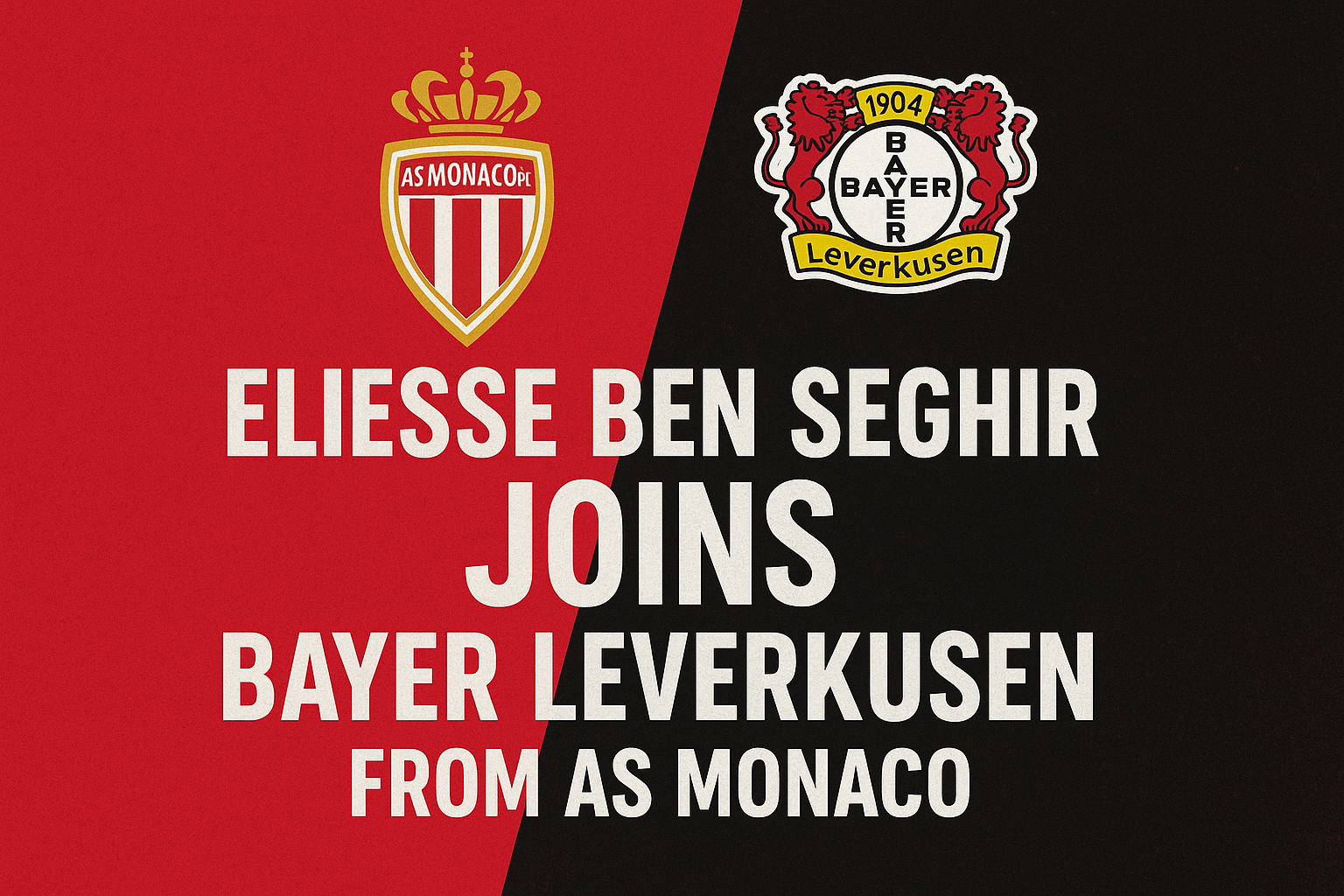 Eliesse Ben Seghir Akhirnya Pilih Bayer Leverkusen Dibanding Bertahan di Monaco Versi score808 - Keputusan Besar Pemain Muda untuk Masa Depan Cerah