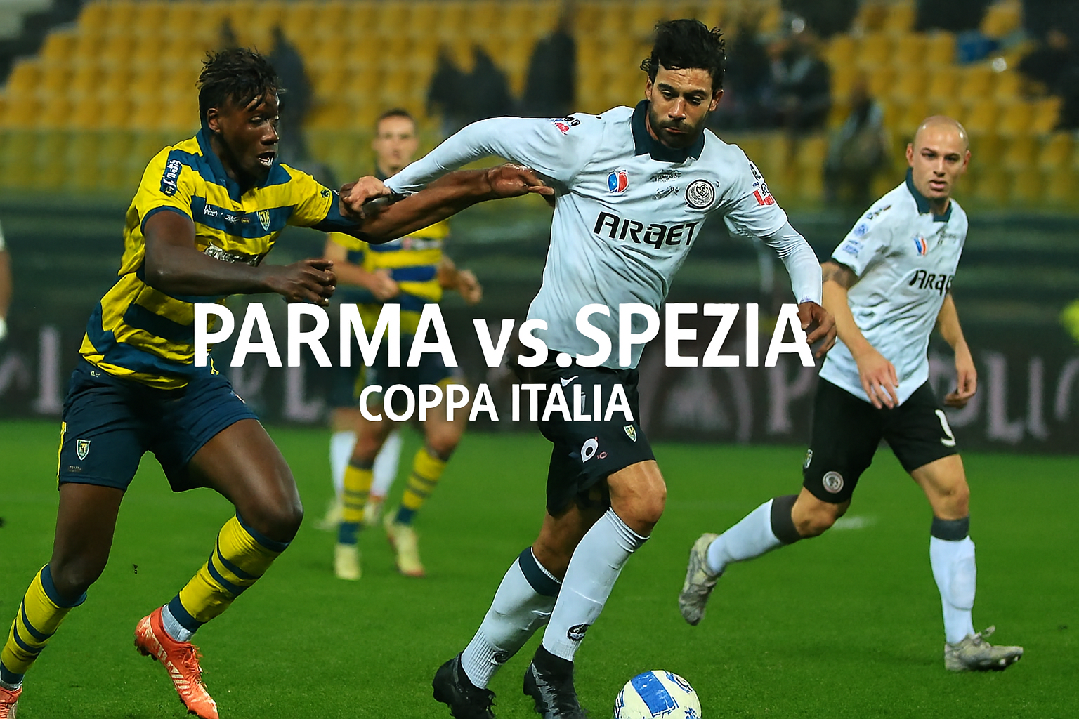 Link Score808 Parma vs Spezia Coppa Italia Malam Ini Jam 22.00 WIB – Pertarungan Seru di Tengah Ketatnya Kompetisi