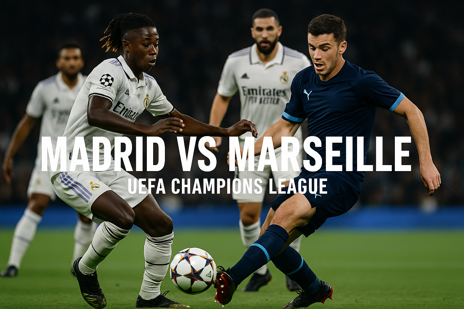 Score808 Laporkan Hasil Liga Champions - Analisis Mendalam dan Highlights Terkini