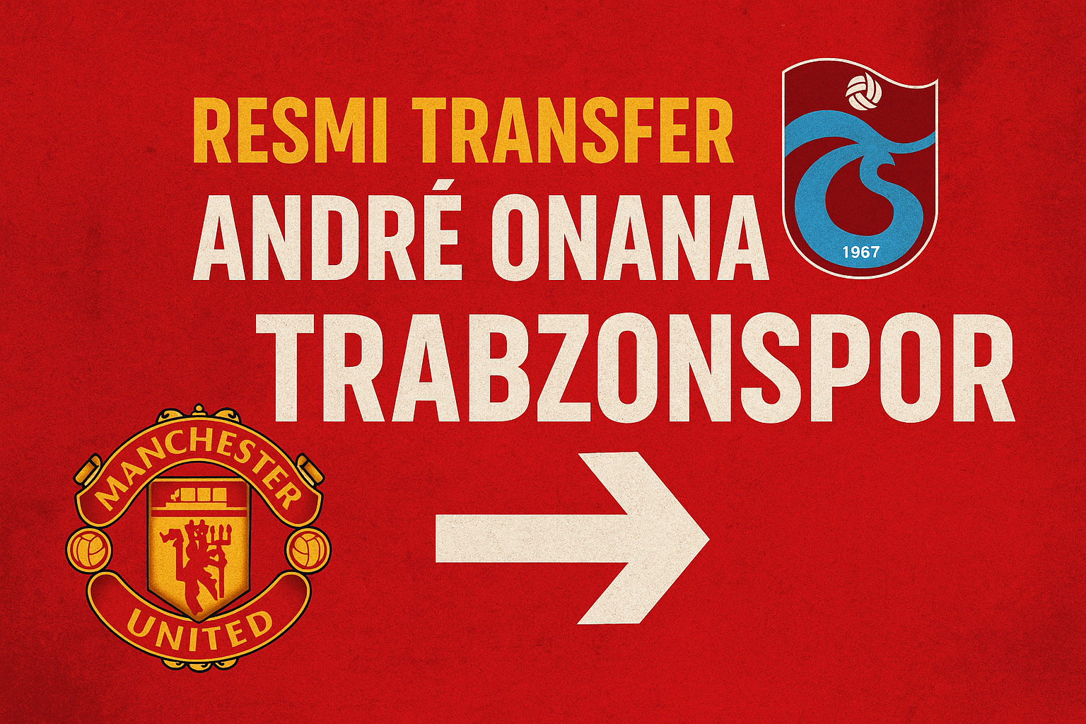 Transfer Panas! Score808 Kupas Lengkap Onana Resmi Berseragam Trabzonspor - Kejutan Besar di Dunia Sepak Bola
