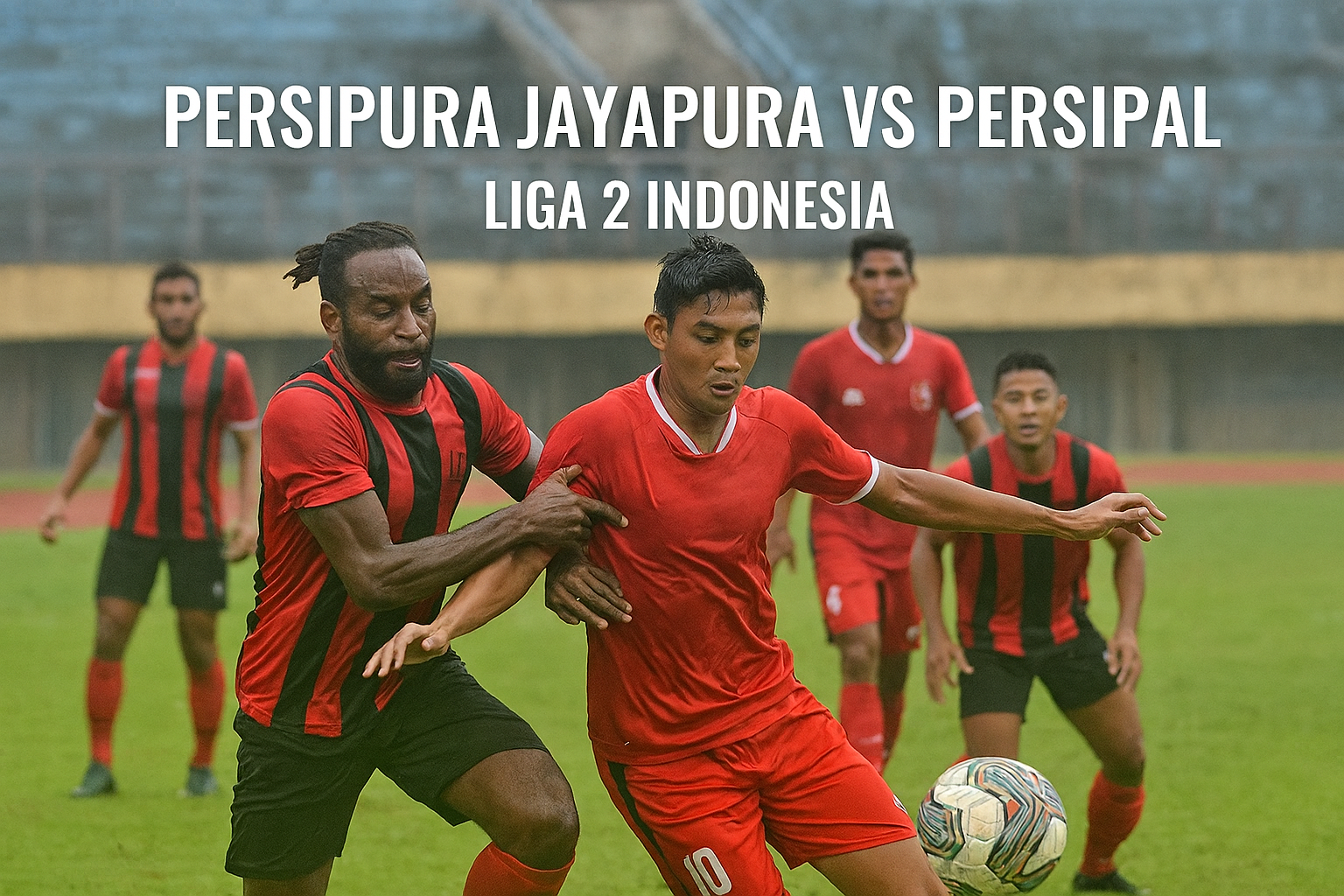 Link Alternatif Score808tv Persipura Jayapura vs Persipal Hari Ini – Prediksi dan Live Streaming Terbaru