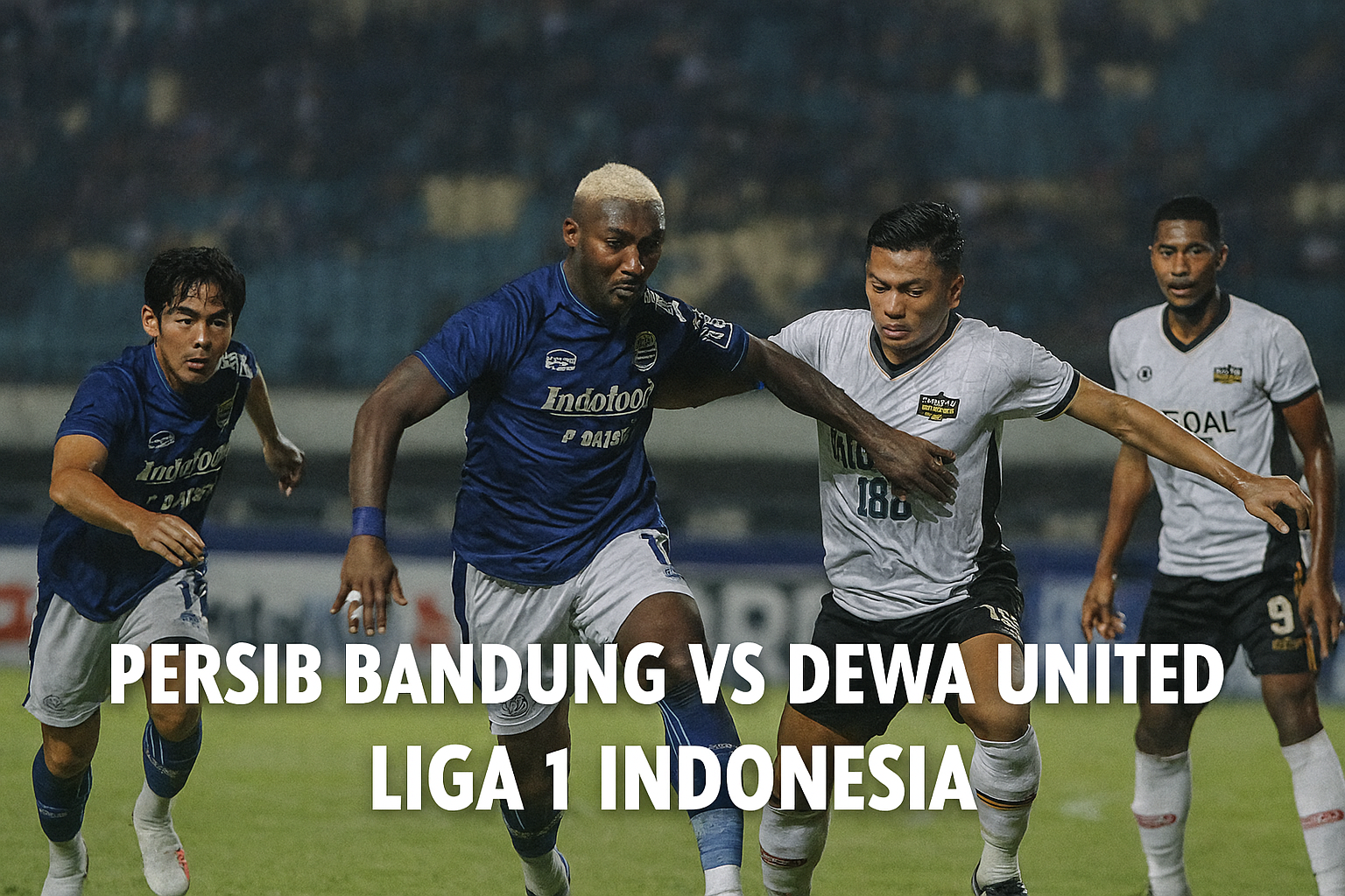 Tutorial Nonton Persib vs Dewa United Liga 1 Malam Ini melalui Score808tv – Panduan Lengkap Menonton Streaming Langsung yang Mudah dan Aman