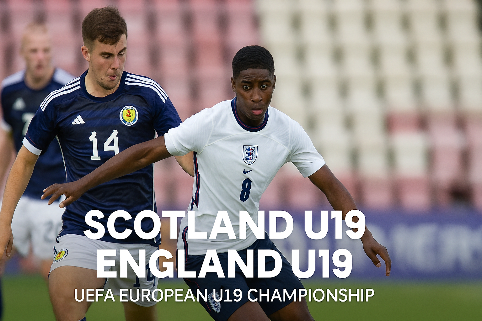 Update Live Score Scotland U19 vs England U19 Kick Off 17.00 WIB – Score808tv Prediksi dan Performa Tim di Bahasan Piala Dunia Remaja