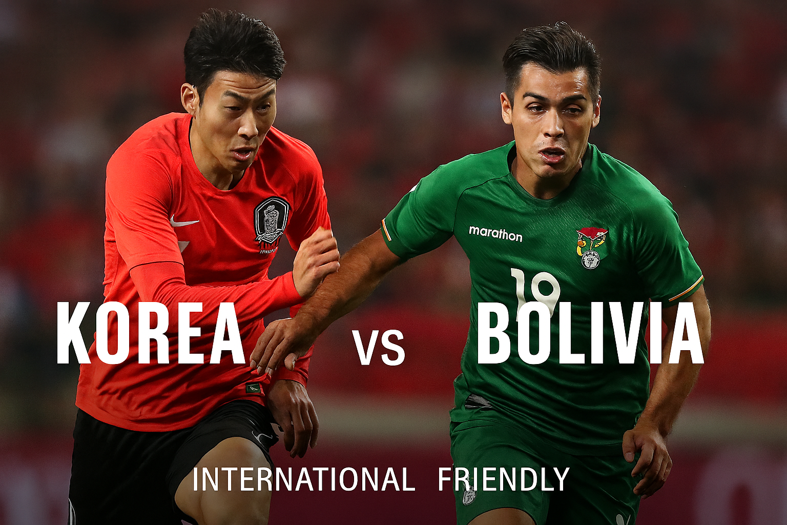 Update Skor Korea Selatan vs Bolivia 18.00 WIB Sore Ini dengan Prediksi Akurat dari Score808 – Duel Seru yang Tak Boleh Dilewatkan