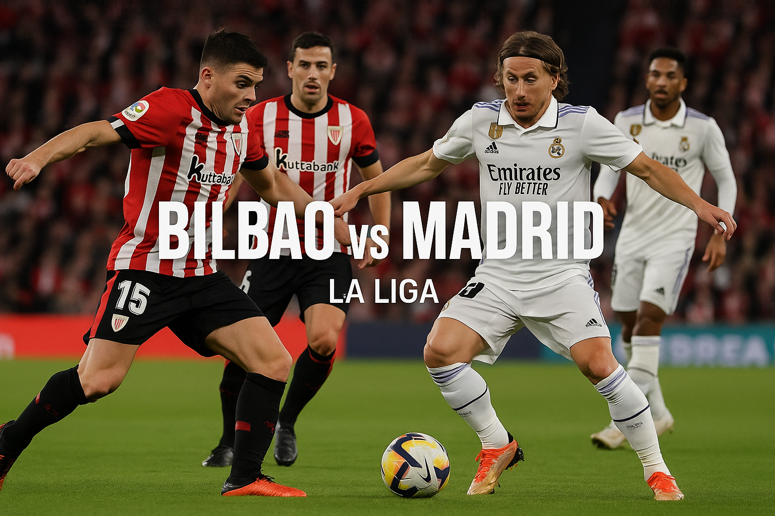 Penyebab Bilbao dibantai Madrid 0-3 versi analisis taktis dari Score808tv - Mengungkap Kelemahan dan Strategi Gagal Pada Laga Terakhir