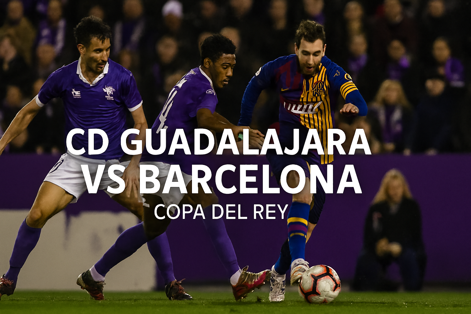 Score808TV Sajikan Duel CD Guadalajara vs Barcelona Dini Hari Ini - Pertandingan Seru yang Memikat Penonton