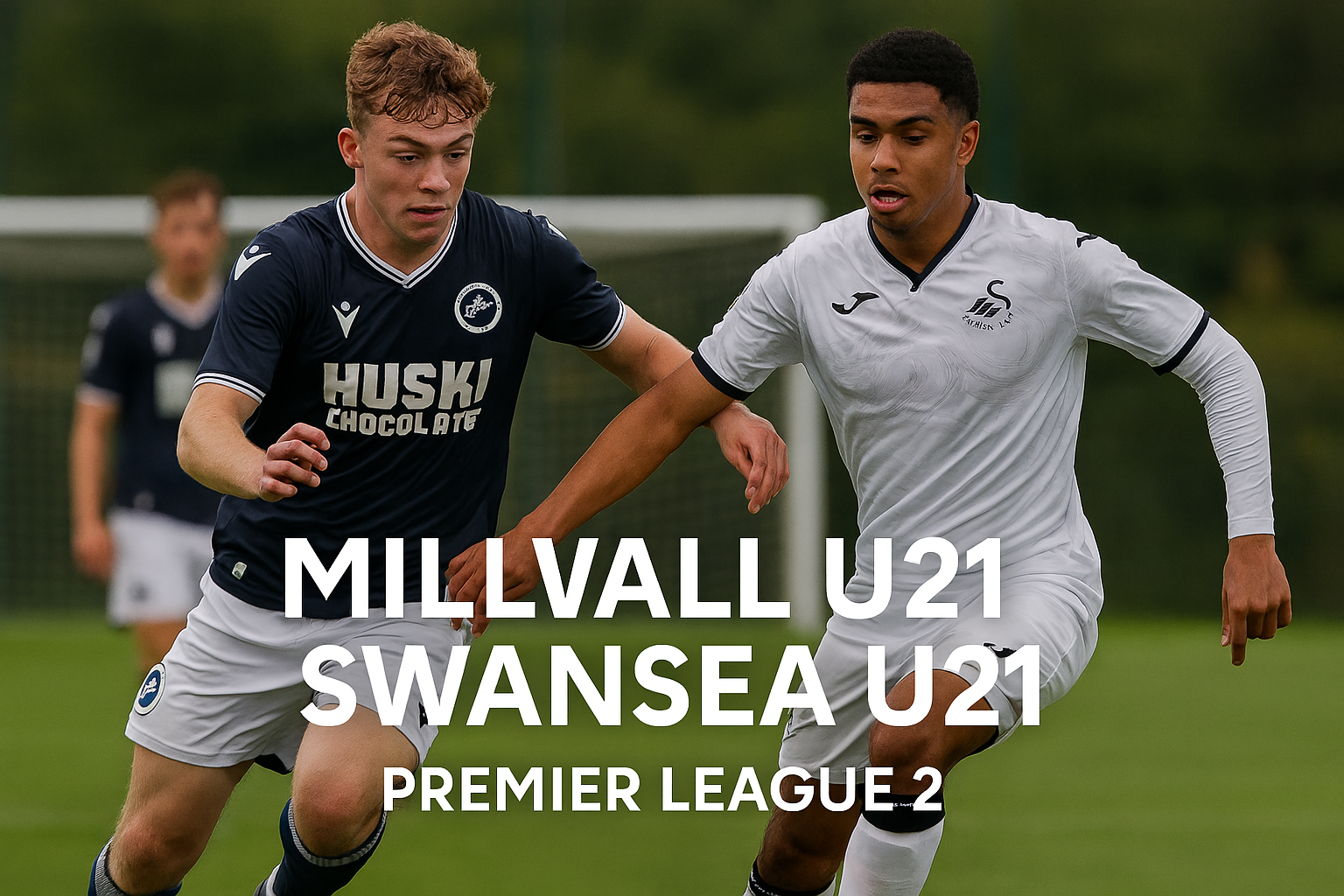 Score808tv Sajikan Duel Premier League 2 Millwall U21 vs Swansea U21 Malam Ini - Pertarungan Seru di Bawah Langit Malam