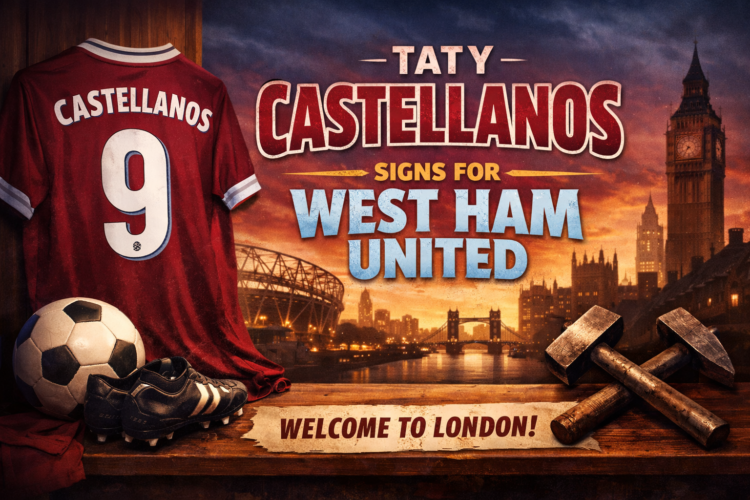 Score808TV Soroti Kepindahan Taty Castellanos yang Guncang Premier League – Dampak dan Prospek Baru