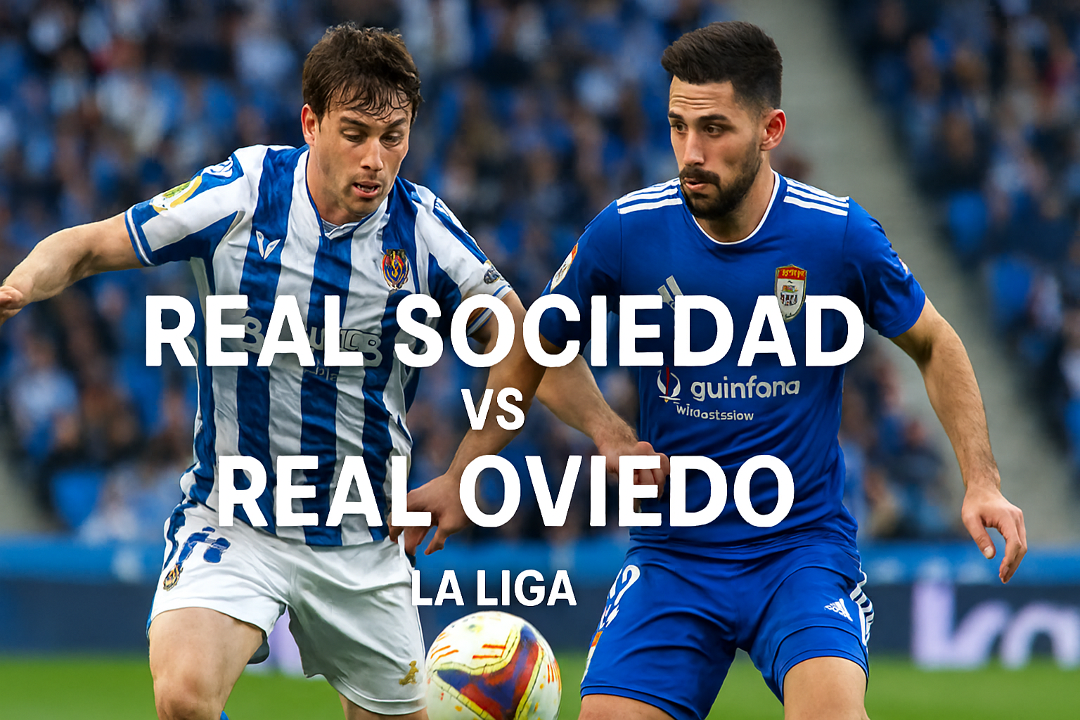 Real Sociedad vs Real Oviedo La Liga 20.00 WIB Malam Ini: Score808TV Bahas Duel Penentu Posisi