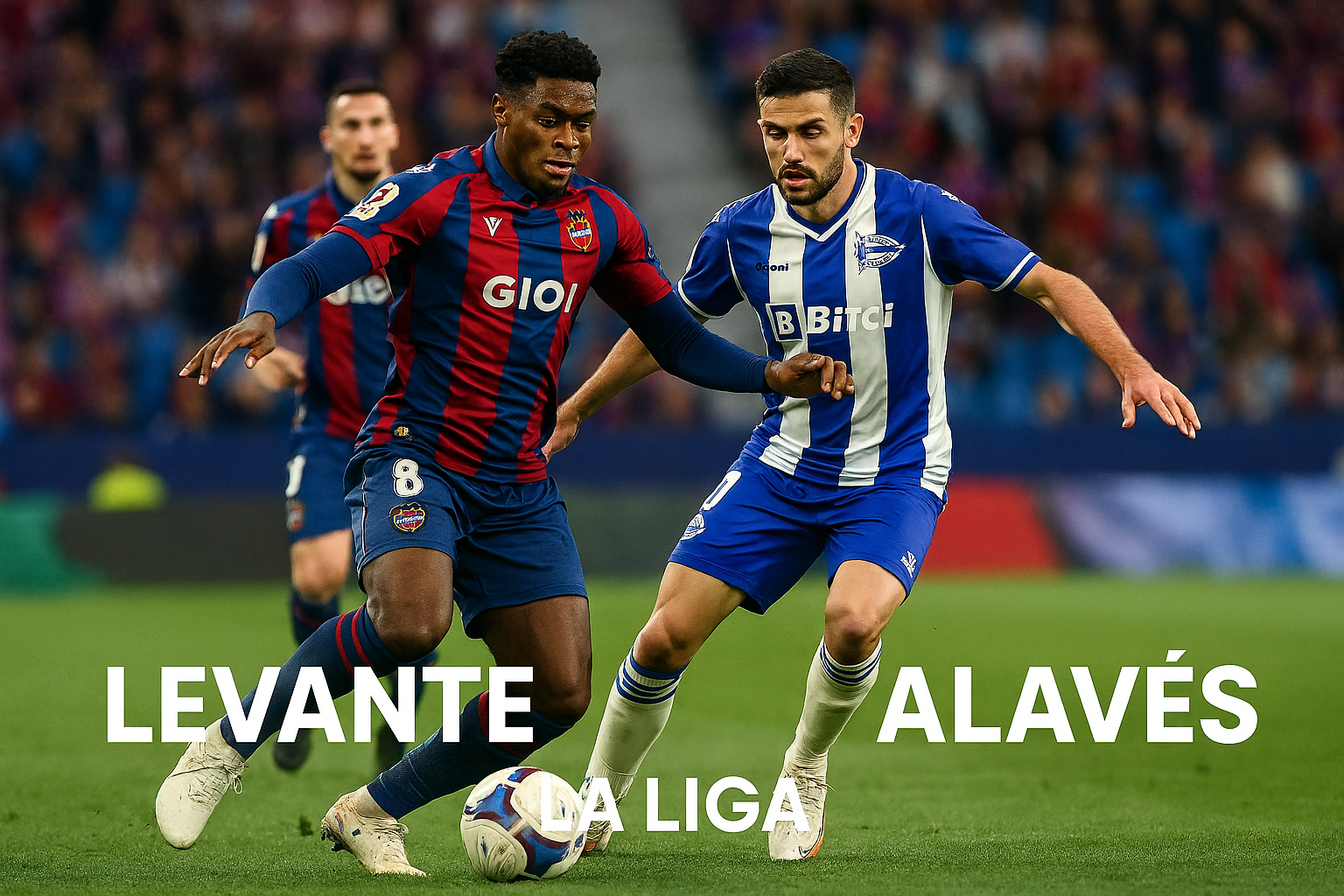 Score808TV Kupas Tuntas Levante vs Alaves 03.00 WIB - Prediksi & Analisis Pertandingan