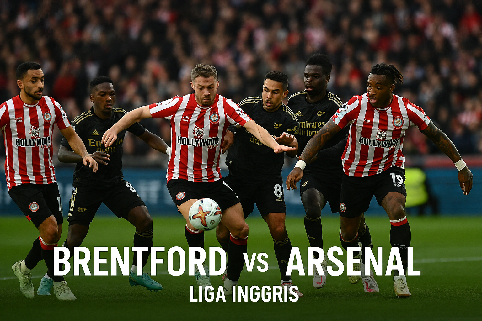 Score808TV Live Brentford vs Arsenal Liga Inggris Dini Hari Ini Jam 03.00 WIB Akses Cepat Gratis - Saksikan Live Streaming Pertandingan Liga Inggris Secara Mudah dan Cepat